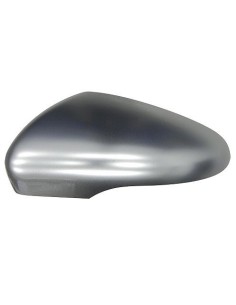 CALOTTA RETROVISORE VOLKSWAGEN GOLF VI 2008 - TOURAN 2010 CROMATA DX DEPO 96290