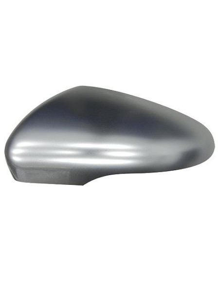 CALOTTA RETROVISORE VOLKSWAGEN GOLF VI 2008 - TOURAN 2010 CROMATA DX DEPO 96290
