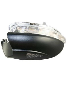 FANALE RETROVISORE ESTERNO VOLKSWAGEN GOLF VI 2008 C/LUCE DI CORTESIA DX DEPO 96330
