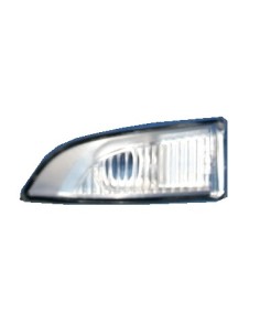 FANALE RETROVISORE ESTERNO RENAULT LAGUNA 2007 - MEGANE 2008 - MEGANE 2012 - FLUENCE 2012 DX DEPO 96410