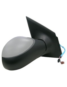 RETROVISORE ESTERNO CITROEN C2 ELETT. TERM. C/PRIM. C/SONDA DX DEPO 96550