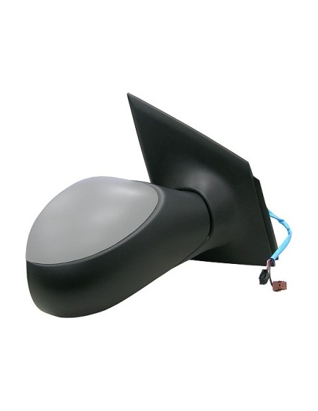 RETROVISORE ESTERNO CITROEN C2 ELETT. TERM. C/PRIM. C/SONDA DX DEPO 96550
