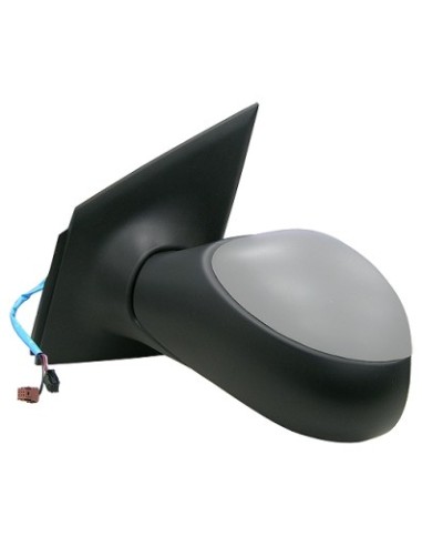RETROVISORE ESTERNO CITROEN C2 ELETT. TERM. RIB. C/PRIM. C/SONDA DX DEPO 96570