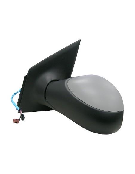 RETROVISORE ESTERNO CITROEN C2 ELETT. TERM. RIB. C/PRIM. C/SONDA DX DEPO 96570