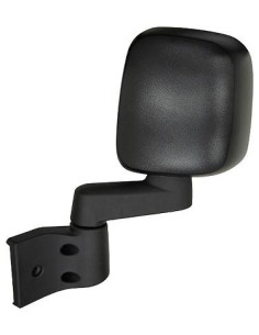 RETROVISORE ESTERNO JEEP WRANGLER 96 MANUALE DX NERODEPO 96790
