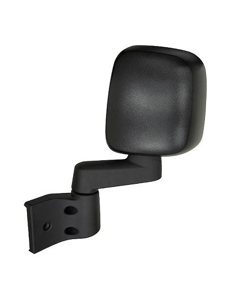 RETROVISORE ESTERNO JEEP WRANGLER 96 MANUALE DX NERODEPO 96790
