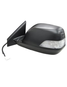 RETROVISORE ESTERNO HONDA CRV 2007 ELETT. TERM. RIB. C/FAN. DX DEPO 97110