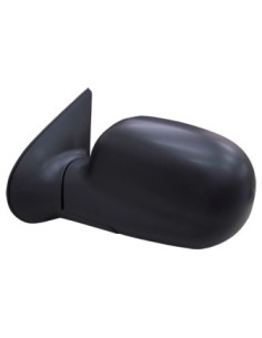 RETROVISORE ESTERNO HYUNDAI SANTAFE' 2001 ELETT. TERM. DX DEPO 97130