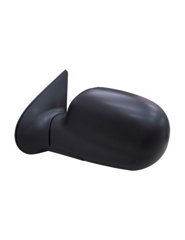 RETROVISORE ESTERNO HYUNDAI SANTAFE' 2001 ELETT. TERM. DX DEPO 97130