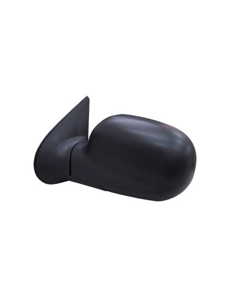 RETROVISORE ESTERNO HYUNDAI SANTAFE' 2001 ELETT. TERM. DX DEPO 97130