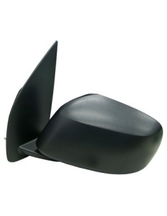 RETROVISORE ESTERNO NISSAN NAVARA PICK-UP 2005 MANUALE NERO DX DEPO 97270