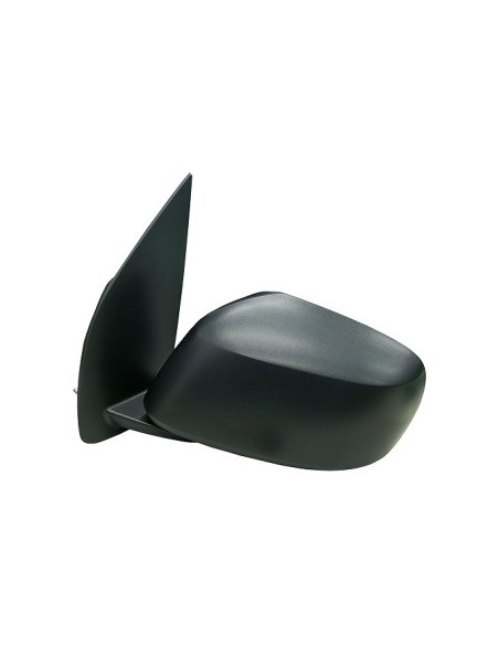 RETROVISORE ESTERNO NISSAN NAVARA PICK-UP 2005 MANUALE NERO DX DEPO 97270