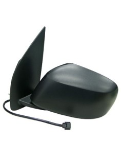 RETROVISORE ESTERNO NISSAN NAVARA PICK-UP ELETT. NERO 3PIN DX DEPO 97290