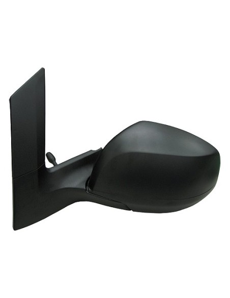 RETROVISORE ESTERNO OPEL AGILA 2008 - SUZUKI SPLASH 2008 MECC. NERO DX DEPO 97310