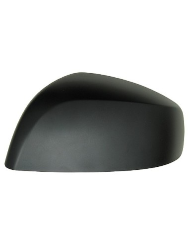 CALOTTA RETROVISORE OPEL AGILA 2008 - SUZUKI SPLASH 2008 NERO DX DEPO 97370