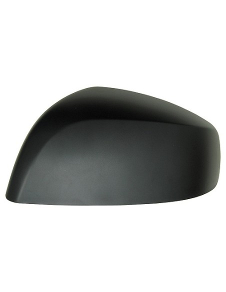 CALOTTA RETROVISORE OPEL AGILA 2008 - SUZUKI SPLASH 2008 NERO DX DEPO 97370