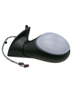 RETROVISORE ESTERNO PEUGEOT 1007 ELETT. TERM. RIB. C\\SONDA C\\PRIM. DX DEPO 97410