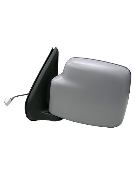 RETROVISORE ESTERNO SUZUKI JIMNY 2000 ELETT. TERM. C/PRIM. DX DEPO 97450