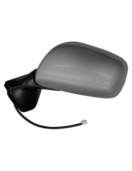 RETROVISORE ESTERNO TOYOTA AURIS 2007 ELETT. TERM. C/PRIM. DX DEPO 97510