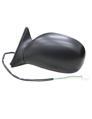 RETROVISORE ESTERNO TOYOTA RAV 4 95 2 PORTE ELETT. NERO DX DEPO 97530