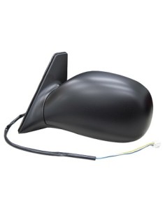 RETROVISORE ESTERNO TOYOTA RAV 4 95 4 PORTE ELETT. NERO DX DEPO 97550