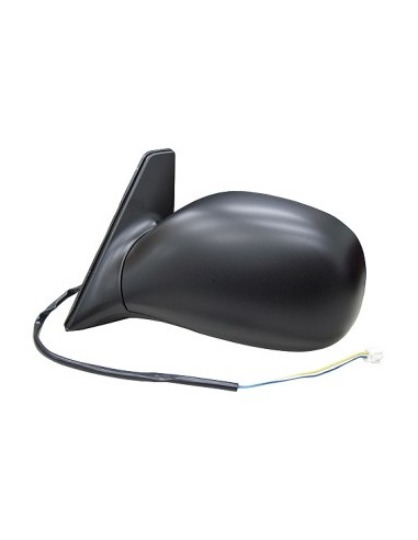 RETROVISORE ESTERNO TOYOTA RAV 4 95 4 PORTE ELETT. NERO DX DEPO 97550