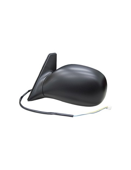 RETROVISORE ESTERNO TOYOTA RAV 4 95 4 PORTE ELETT. NERO DX DEPO 97550