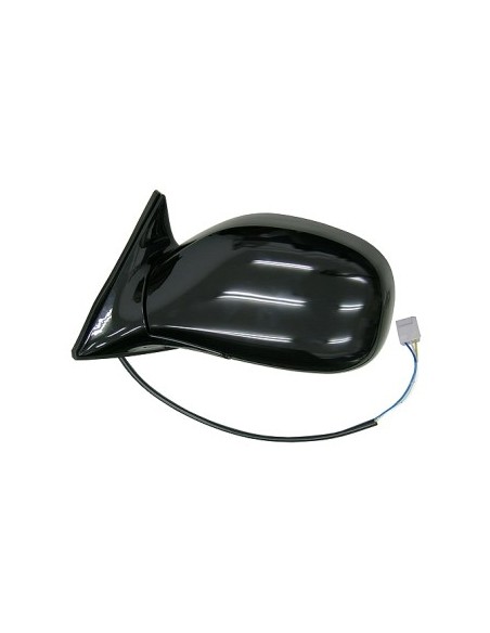 RETROVISORE ESTERNO TOYOTA RAV 4 98 2 PORTE ELETT. TERM. NERO DX DEPO 97570