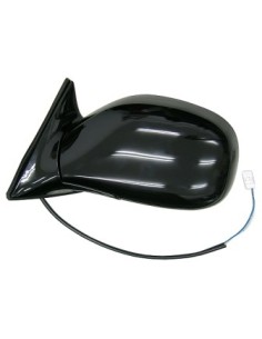 RETROVISORE ESTERNO TOYOTA RAV 4 98 4 PORTE ELETT. TERM. NERO DX DEPO 97590