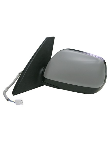 RETROVISORE ESTERNO TOYOTA RAV 4 2000 ELETT. TERM. C/PRIM. 5PIN DX DEPO 97610