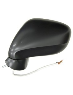 RETROVISORE ESTERNO LEXUS IS 250 2006 ELETT. TERM. NERO DX DEPO 97670