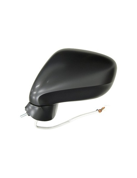 RETROVISORE ESTERNO LEXUS IS 250 2006 ELETT. TERM. RIB. C/LUCE DI CORT. NERO DX DEPO 97690