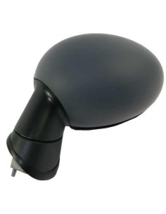 RETROVISORE ESTERNO MINI 2006 ELETT. TERM. RIB. C/PRIM. ASF. 7 PIN ASF. DX DEPO 98970