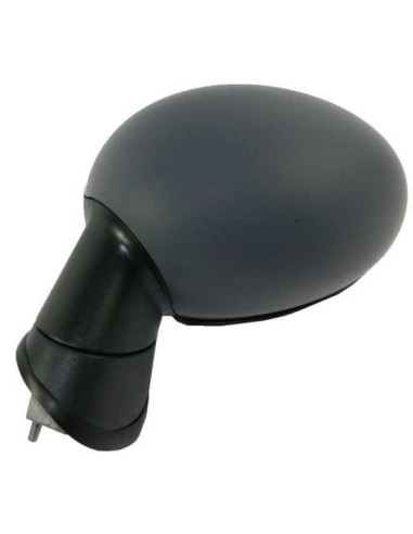 RETROVISORE ESTERNO MINI 2006 ELETT. TERM. RIB. C/PRIM. ASF. 7 PIN ASF. DX DEPO 98970