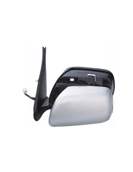 RETROVISORE ESTERNO SUZUKI GRAND VITARA 2005 ELETT. TERM. C/PRIM. 5 PIN DX DEPO 99030