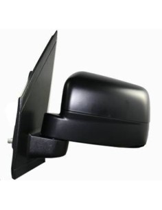 RETROVISORE ESTERNO FORD TRANSIT CONNECT 2009 MANUALE NERO DX DEPO 99320