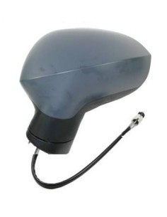 RETROVISORE ESTERNO SEAT IBIZA 2008 MECCANICO C/PRIMER DX DEPO 99580