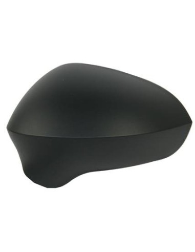 CALOTTA RETROVISORE SEAT IBIZA 2008 - EXEO 2009 NERA DX DEPO 99640