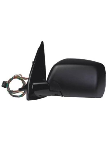 RETROVISORE ESTERNO BMW X5 2000 ELETT. TERM. RIB. C/MEM. VETRO BLU ASF. C/PRIM. DX DEPO 99780