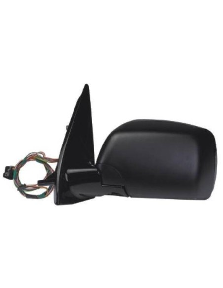 RETROVISORE ESTERNO BMW X5 2000 ELETT. TERM. RIB. C/MEM. VETRO BLU ASF. C/PRIM. DX DEPO 99780