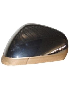 CALOTTA RETROVISORE ALFA ROMEO GIULIETTA 2010 - MITO - 159 CROMATA DX DEPO 99820