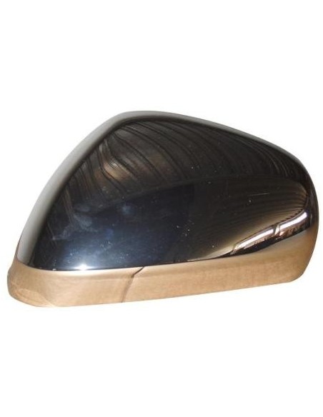 CALOTTA RETROVISORE ALFA ROMEO GIULIETTA 2010 - MITO - 159 CROMATA DX DEPO 99820