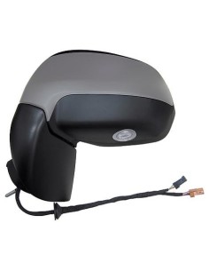 RETROVISORE ESTERNO CITROEN C3 PICASSO 2009 EL. TERM. RIB. C/SONDA E LUCE DI CORT. C/PRIM. 11PIN DX DEPO 99880