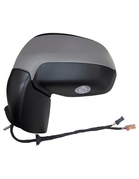 RETROVISORE ESTERNO CITROEN C3 PICASSO 2009 EL. TERM. RIB. C/SONDA E LUCE DI CORT. C/PRIM. 11PIN DX DEPO 99880