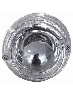 FANALINO ANTERIORE FIAT 500 F-L-R SPORTING CRYSTAL DXSX DEPO CLFT9