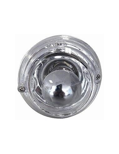 FANALINO ANTERIORE FIAT 500 F-L-R SPORTING CRYSTAL DXSX DEPO CLFT9