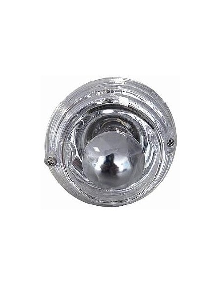 FANALINO ANTERIORE FIAT 500 F-L-R SPORTING CRYSTAL DXSX DEPO CLFT9