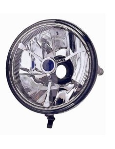 FARO FANALE PROIETTORE ANTERIORE FIAT 500 F-L-R SPORTING DXSX DEPO HFT9