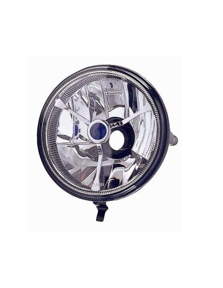 FARO FANALE PROIETTORE ANTERIORE FIAT 500 F-L-R SPORTING DXSX DEPO HFT9
