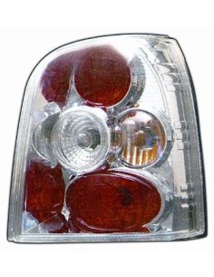 KIT FANALE POSTERIORE AUDI A4 95 STATION WAGON MOD. LEXUSDEPO MK.AD.11